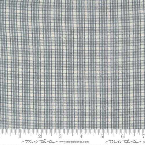 Urban Homestead Fog 2 - Quilt Fabric