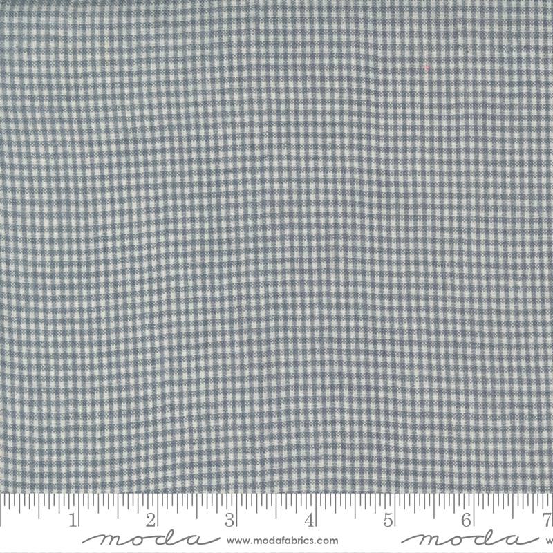 Urban Homestead Fog 5 - Quilt Fabric