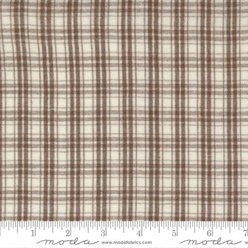 Urban Homestead Sand 1 -  - Quilt Fabric