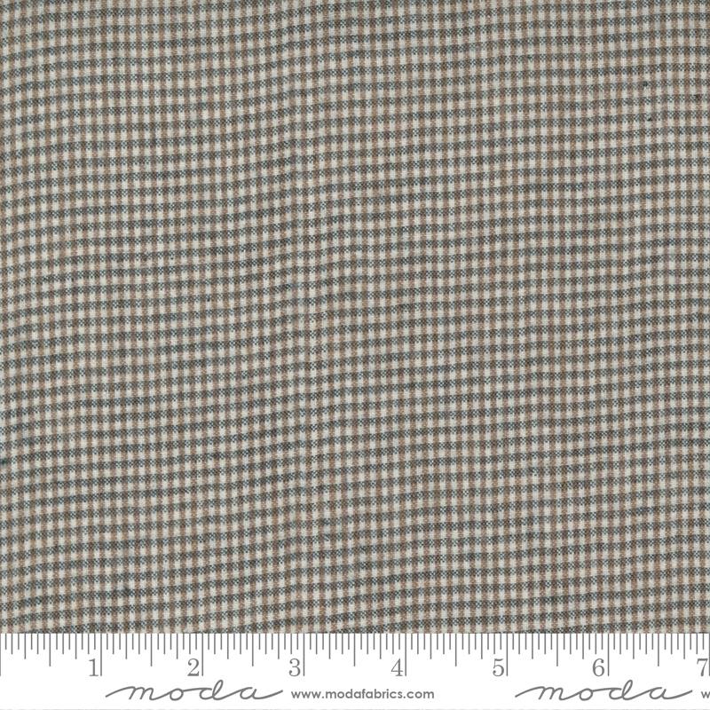 Urban Homestead Sand 3 - Quilt Fabric