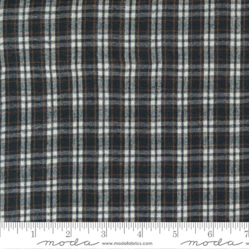 Urban Homestead Night 5 - Quilt Fabric