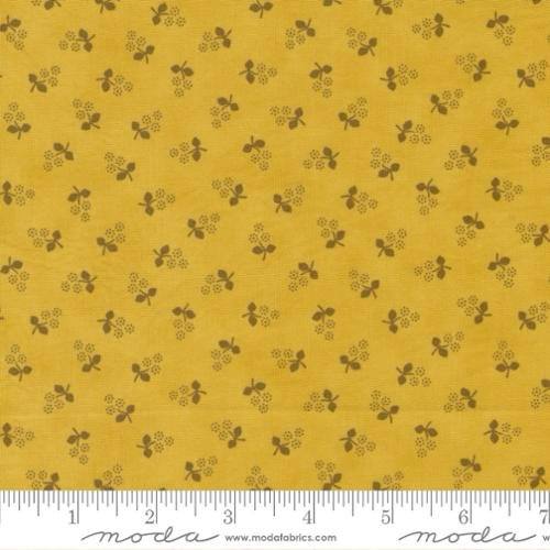 Garden Gatherings Sunflower - Posey - Quilt Fabric