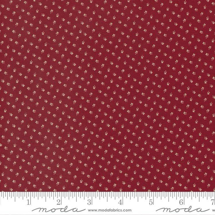 Garden Gatherings Rose - Quilt Fabric