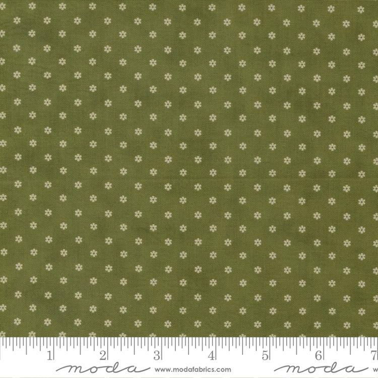 Garden Gatherings Sprout - Quilt Fabric