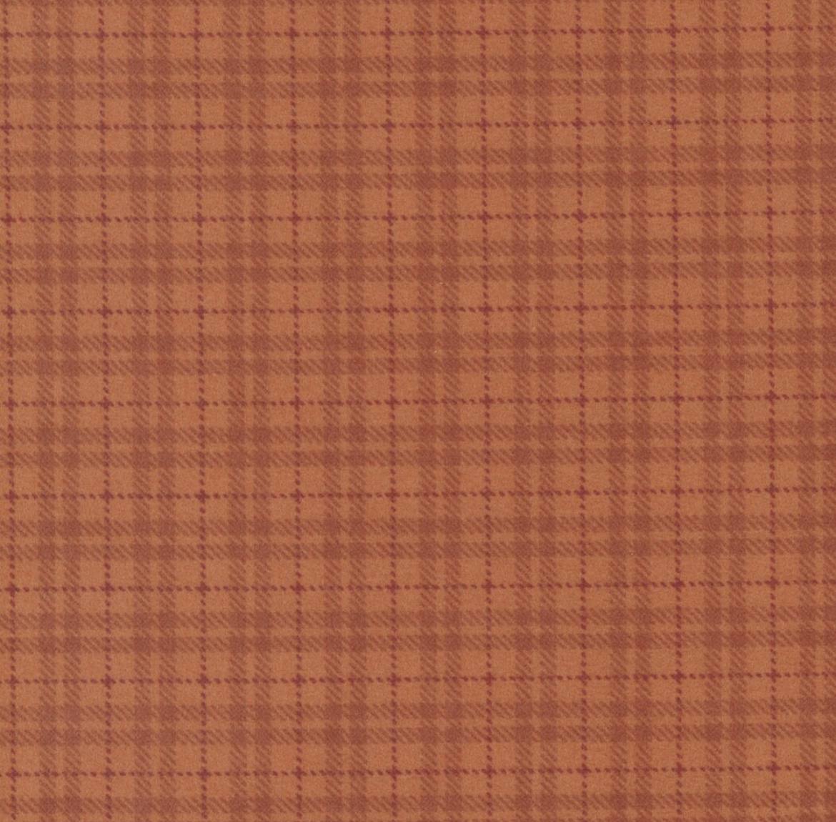 Autumn Gatherings Butternut - National - Quilt Fabric