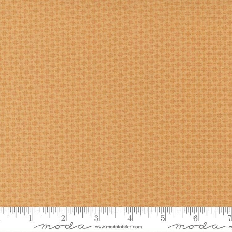 Autumn Gatherings Hay - Spirit Blenders - Quilt Fabric