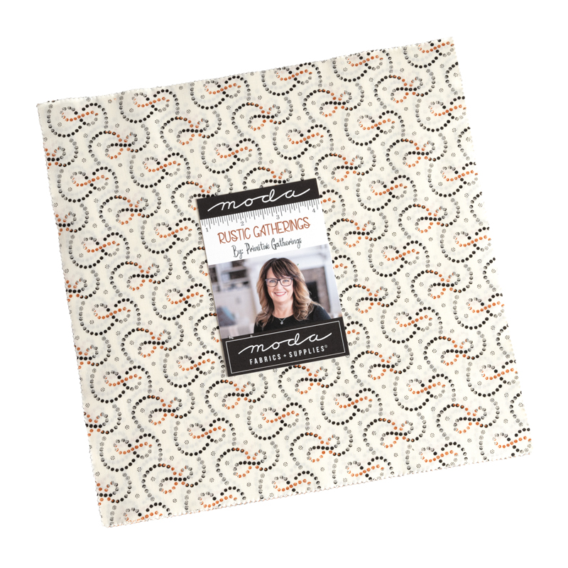 Rustic Gatherings - Layer Cake