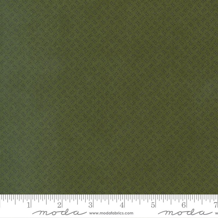 Joyful Gatherings Evergreen - Quilt Fabric