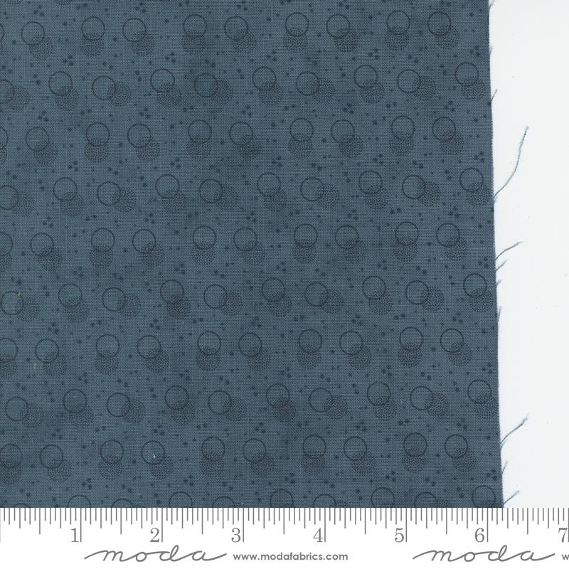 Snowman Gatherings IV Snowballs - Lake - Quilt Fabric