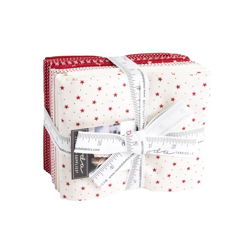 Dear Santa - Half Yard Bundle