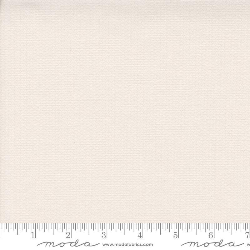 Itty Bitty - Off White - Quilt Fabric