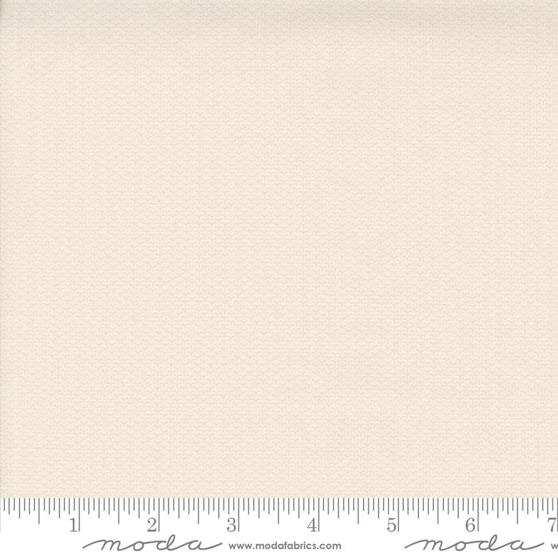 Itty Bitty - Porcelain - Quilt Fabric