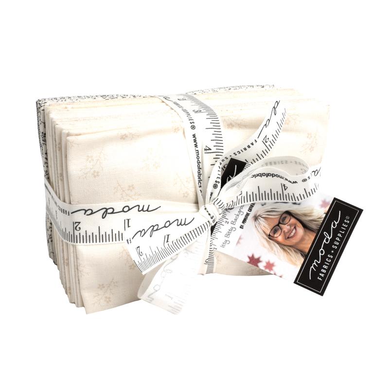 Itty Bitty Background Gatherings - Fat Eighth Bundle