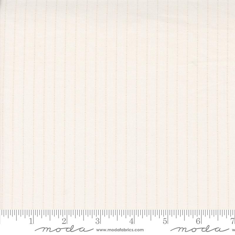 Itty Bitty Background Gatherings - Off White - Quilt Fabric