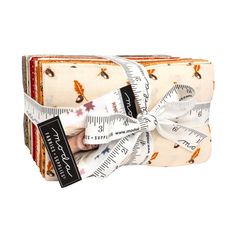 Pumpkin Spice Gatherings - Fat Eighth Bundle