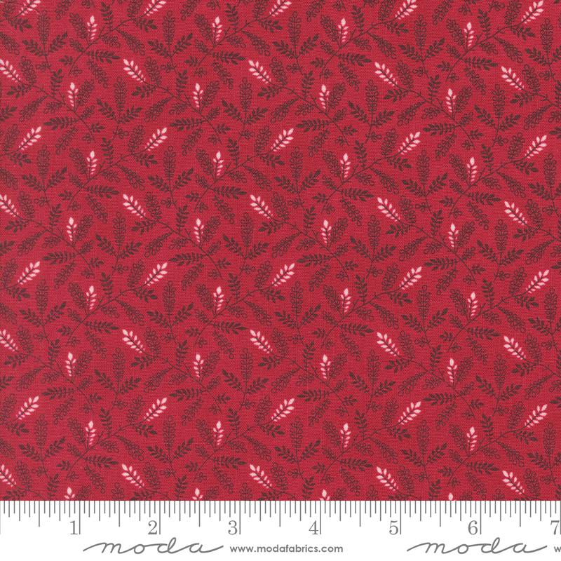 Pumpkin Spice Gatherings Apple - Quilt Fabric