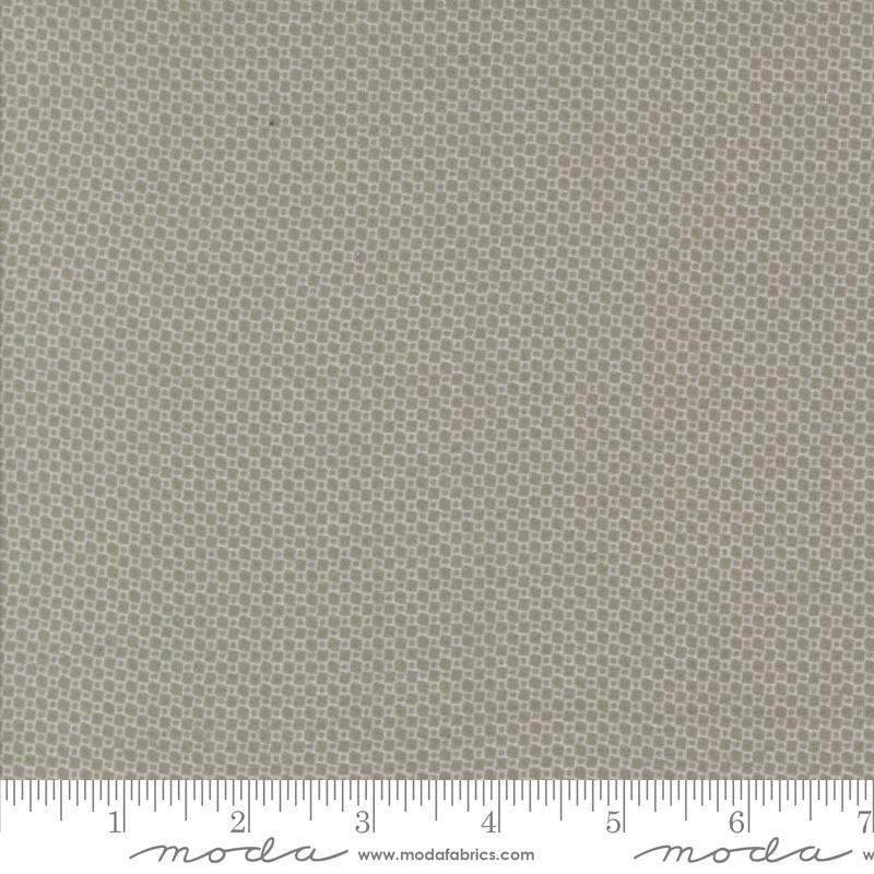 Prairie Gatherings Flannel Texture Etching - Quilt Fabric