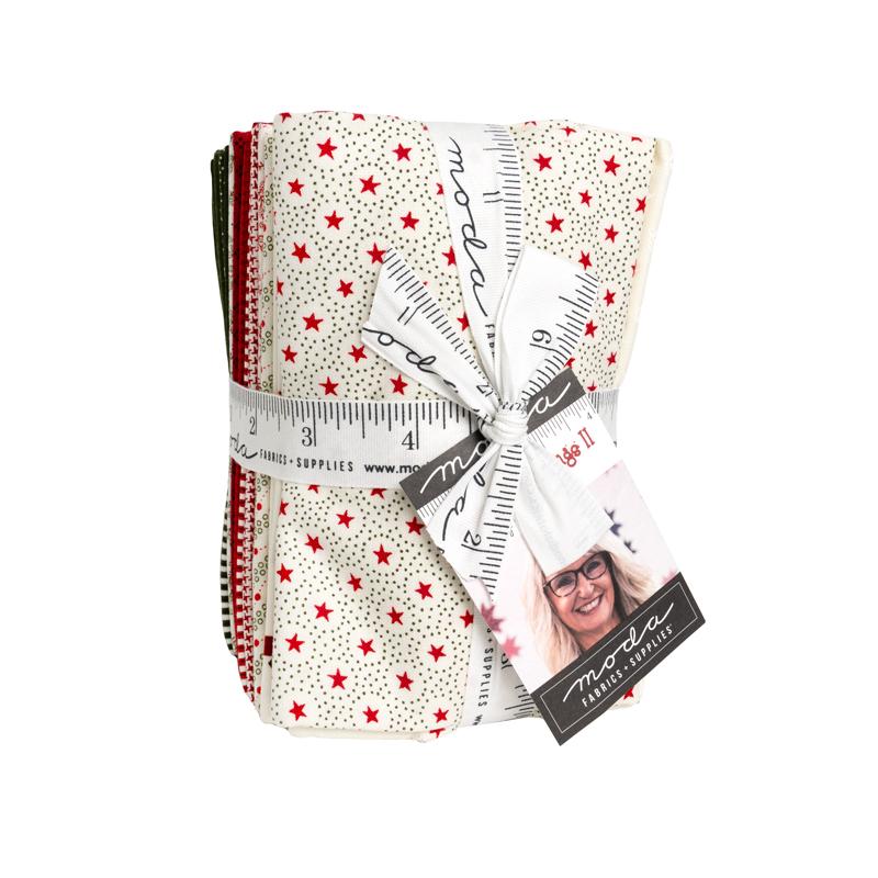 Joyful Gatherings II - Christmas Fat Eighth Bundle