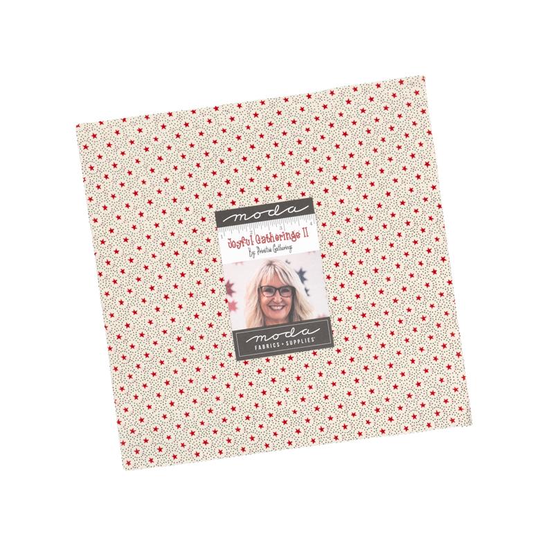 Joyful Gathering II - Christmas Layer Cake