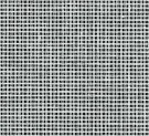 15 Count White Canvas Waste Fabric 9x12