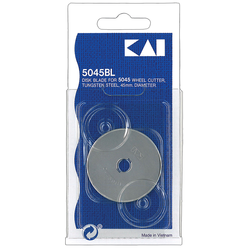 Rotary Blade 45mm