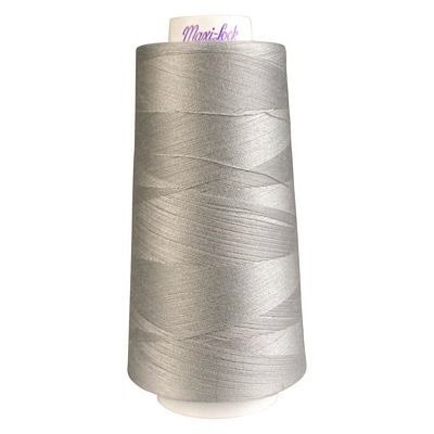 Maxi Lock Cone 3000yd Silver 32057, zoomed in. Select this picture to zoom back out.