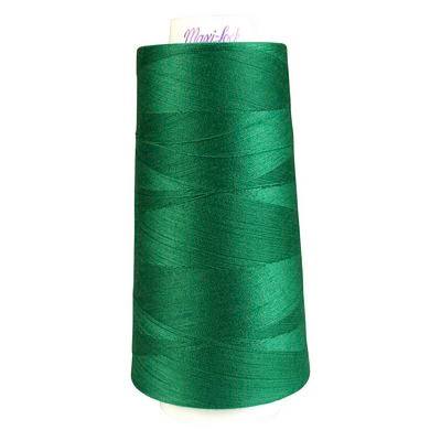 Maxi Lock Cone 3000yd Emerald 32075, zoomed in. Select this picture to zoom back out.