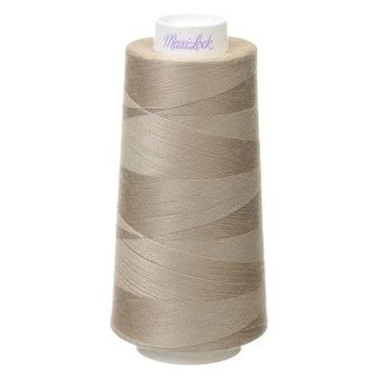 Maxi Lock Cone 3000yd Beige 32158, zoomed in. Select this picture to zoom back out.