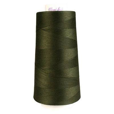 Maxi Lock Cone 3000yd Olive Drab 32164, zoomed in. Select this picture to zoom back out.