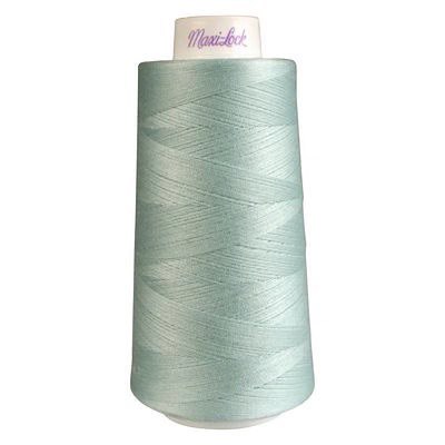 Maxi Lock Cone 3000yd Mint Green 32427, zoomed in. Select this picture to zoom back out.