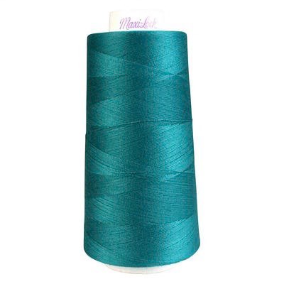 Maxi Lock Cone 3000yd Teal Green 43299