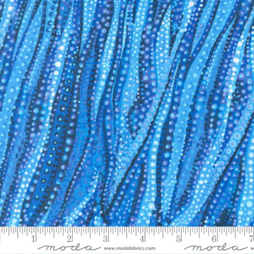Enchanted Dreamscapes - RIver - Quilt Fabric
