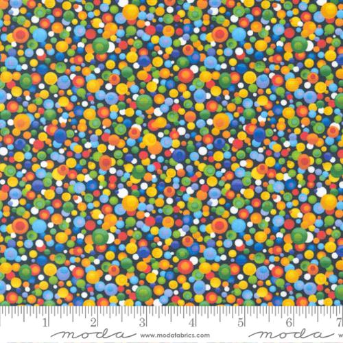 Enchanted Dreamscapes Fiesta - Multi - Quilt Fabric