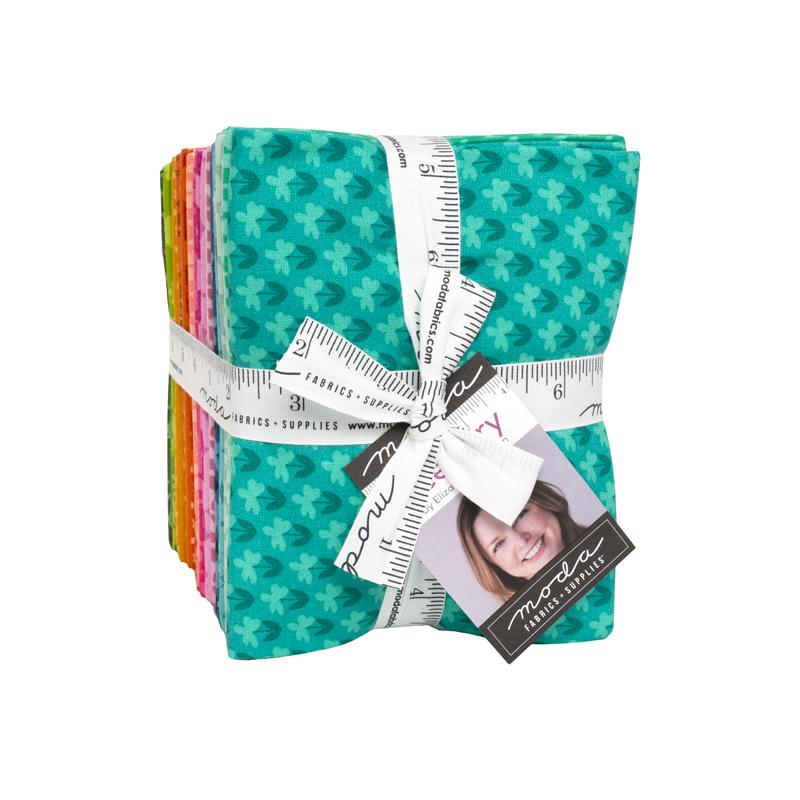 Scenery - Fat Quarter Bundle
