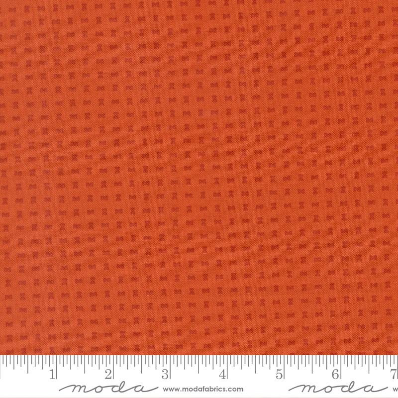 Scenery Spools Yam - Quilt Fabric