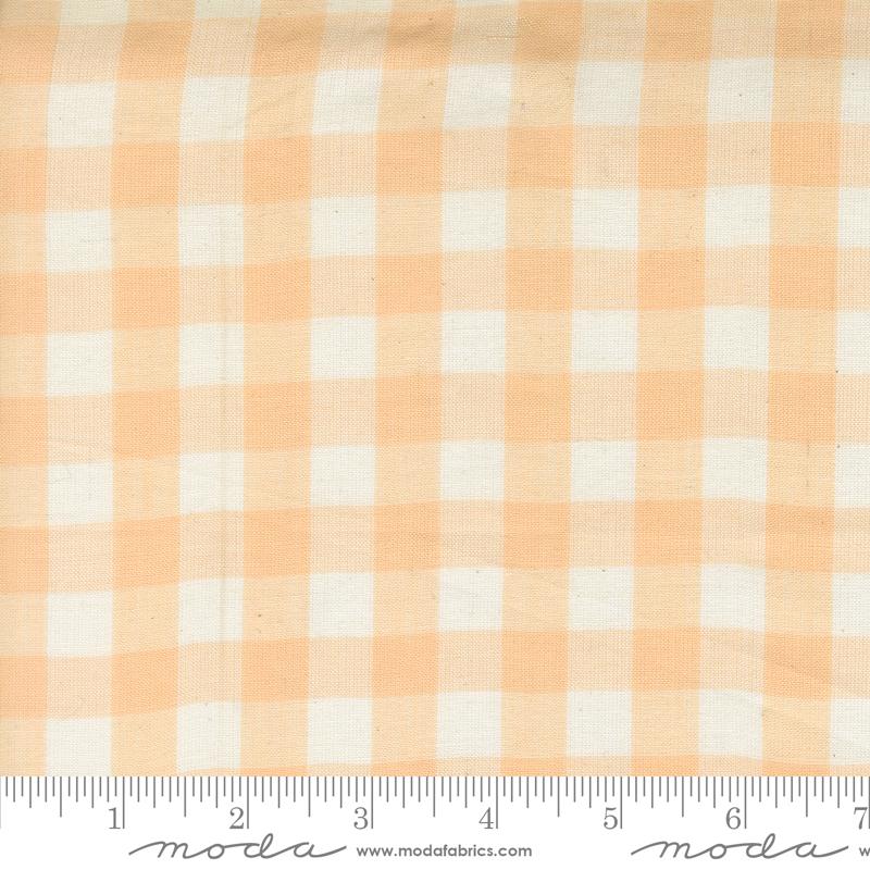 Popcorn Wovens Blush - Quilt Fabric, zoomed in. Select this picture to zoom back out.