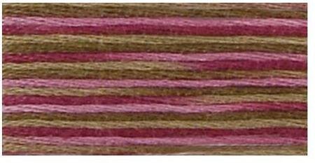 DMC Coloris Floss 4504 - Hydrangea