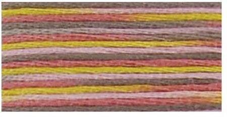 DMC Coloris Floss 4509 - Granite Coast