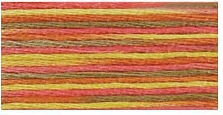 DMC Coloris Floss 4510 - Maple
