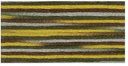 DMC Coloris Floss 4521 - Wide Open Spaces