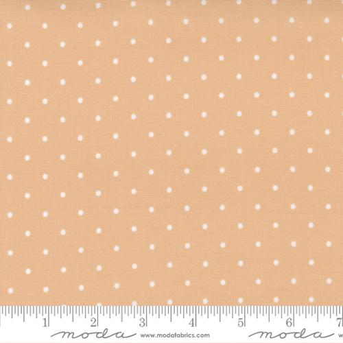 Country Rose Sunshine - Magic Dot Dots - Quilt Fabric