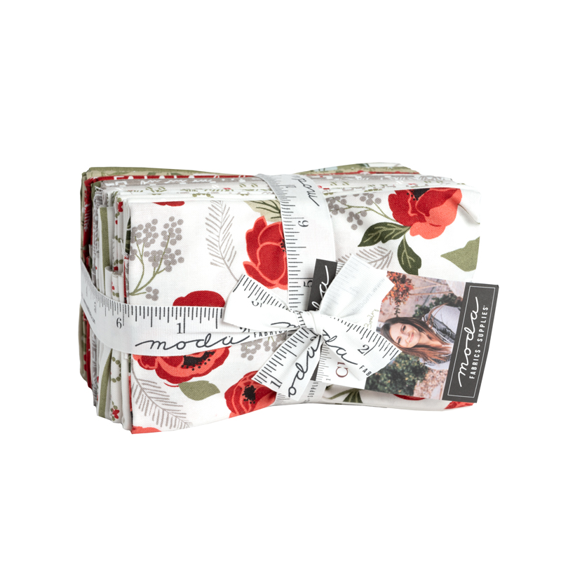 Christmas Eve - Fat Eighth Bundle