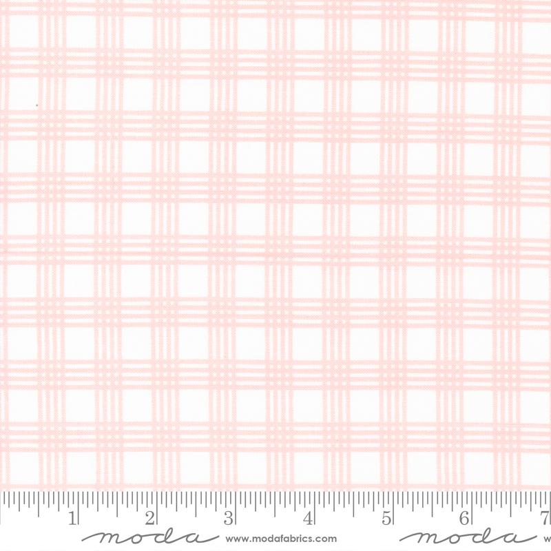 Lovestruck Starlight - Blush - Quilt Fabric