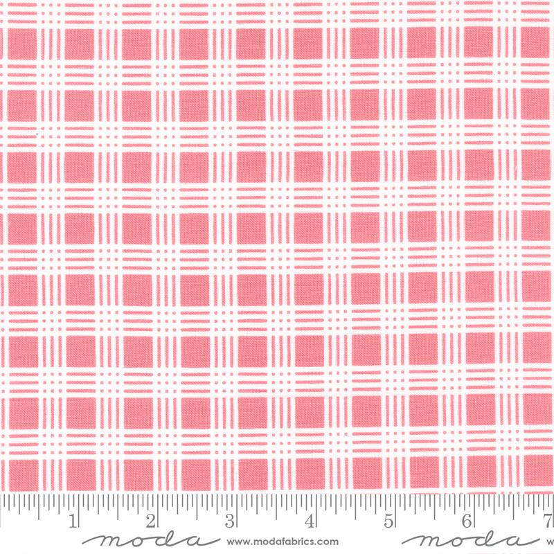 Lovestruck Sensible - Rosewater - Quilt Fabric