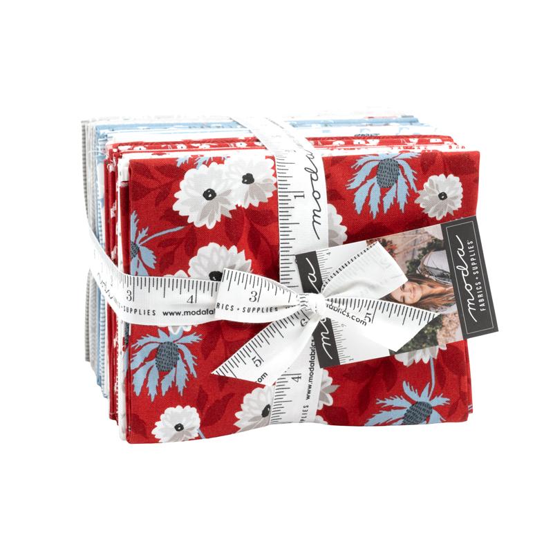 Old Glory - Fat Quarter Bundle