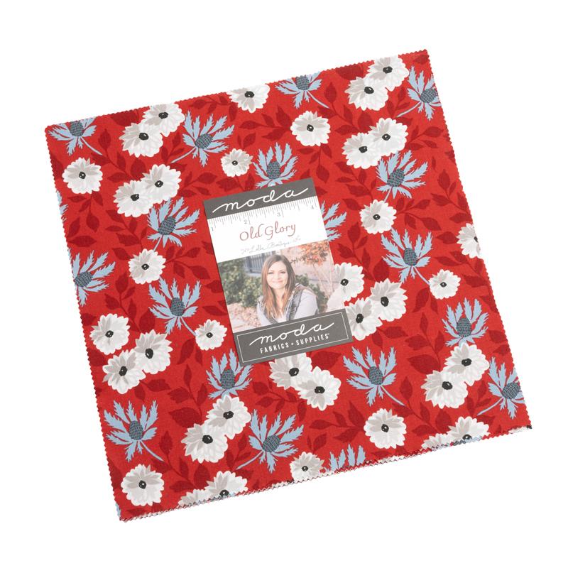 Old Glory - Layer Cake