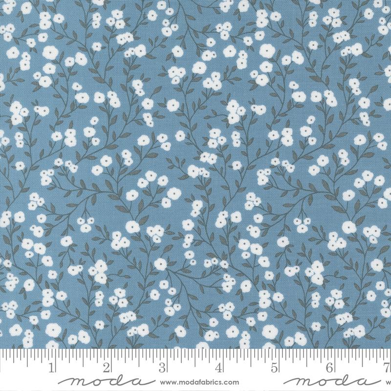 Old Glory Sky - Quilt Fabric