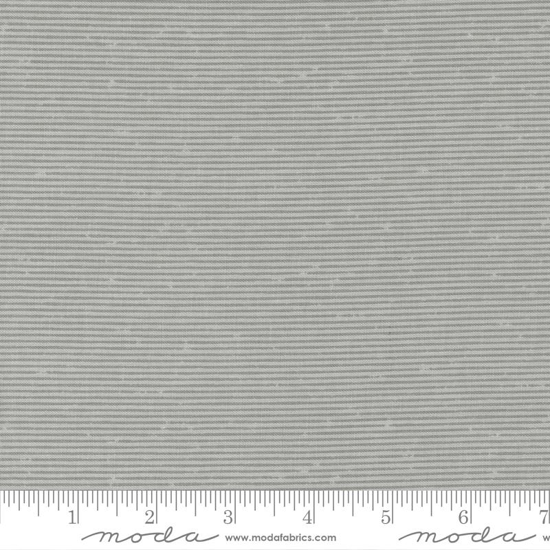 Old Glory Silver - Quilt Fabric