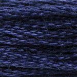 DMC Floss Cone #336 - Navy Blue