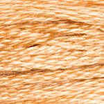DMC Floss Cone #437 - Tan Light